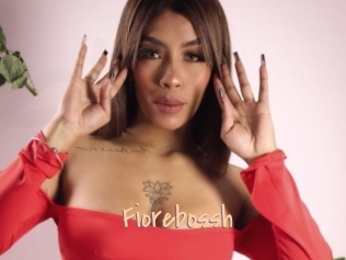 fiorebossh Salopes de 18 ans