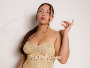 fiorellrusso Salopes de 18 ans