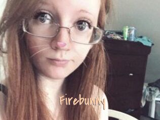Firebunny