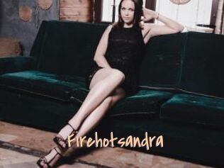 Firehotsandra