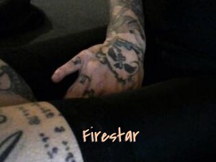 Firestar