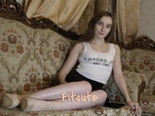 Fitcute