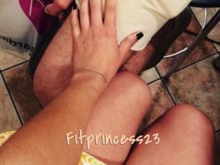 Fitprincess23