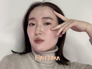 Flairbann