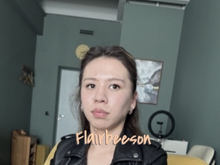 Flairbeeson