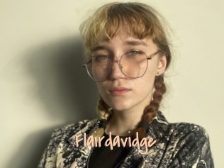 Flairdavidge