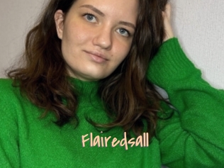 Flairedsall