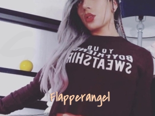 flapperangel Salopes de 18 ans