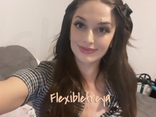 Flexiblefreya