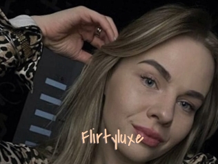 Flirtyluxe