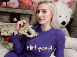 Flirtysonya