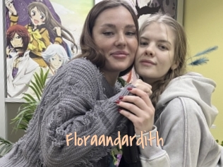 Floraandardith