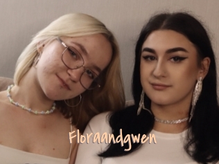 Floraandgwen
