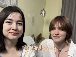 Floraandkeeley