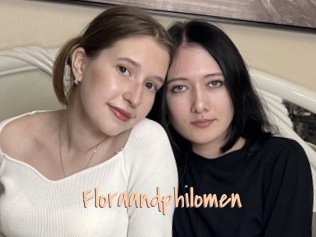 Floraandphilomen