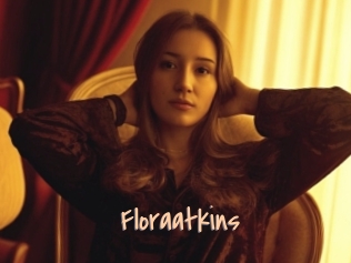 Floraatkins