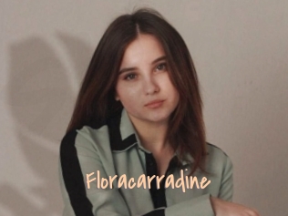 Floracarradine