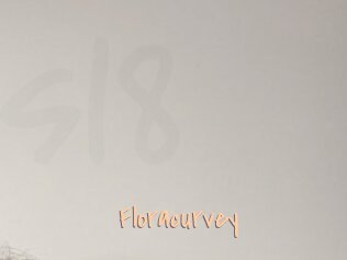 Floracurvey