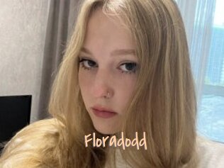 Floradodd