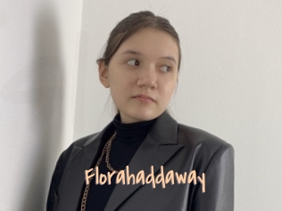 Florahaddaway
