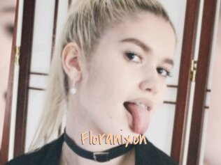 Floranixon