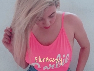 Florasexy
