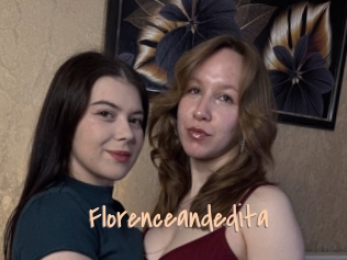 Florenceandedita