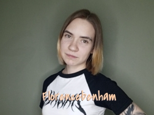 Florencebenham