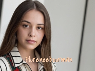 Florenceboorman