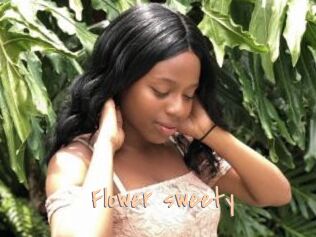Flower_sweety