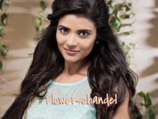 Flowerschandel