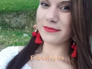 Followorders