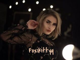 Foxikittyq
