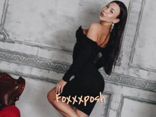 Foxxxposh