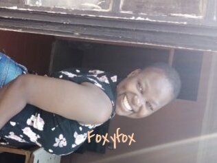 Foxyfox