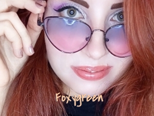 Foxygreen