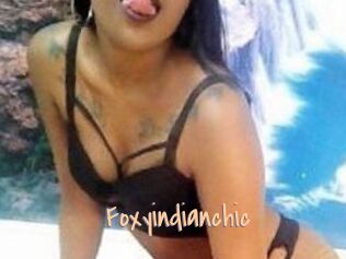 Foxyindianchic