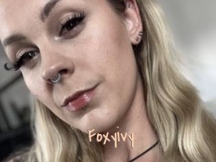 Foxyivy