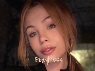 Foxykisss