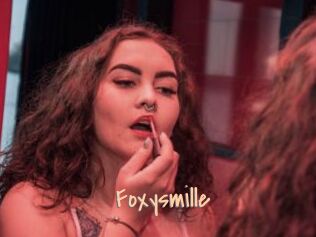 Foxysmille
