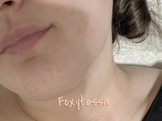 Foxytessa