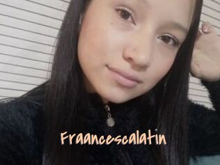 Fraancescalatin