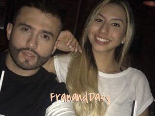 FranandDasy