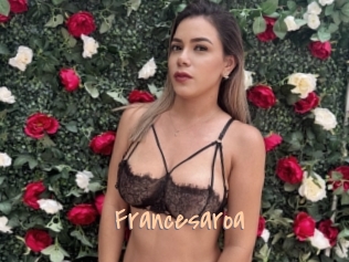 Francesaroa