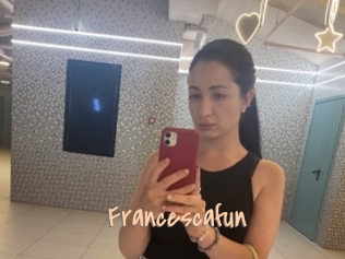 Francescafun