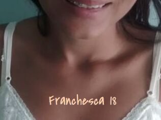 Franchesca_18