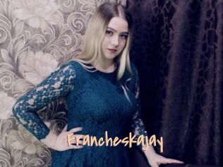 Francheskajay