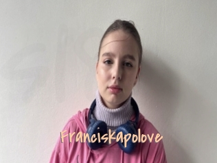 Franciskapolove