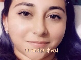 Fransheska21