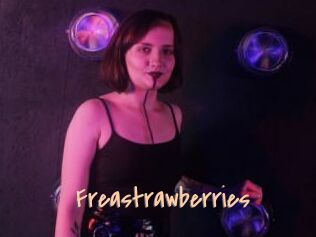 Freastrawberries
